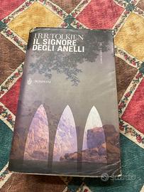 Signore degli anelli