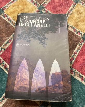 Signore degli anelli