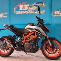 KTM 390 DUKE