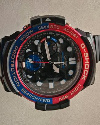 Casio G-Shock Gulfmaster GN-1000
