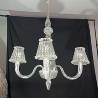 Quattro coppe di Murano