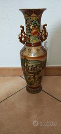 vaso vintage cinese 