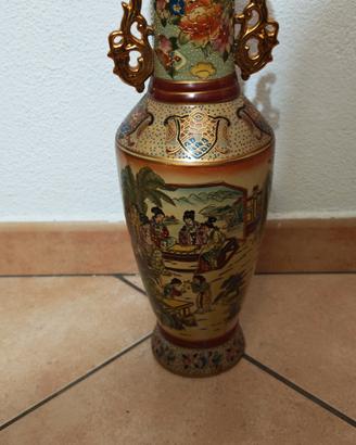 vaso vintage cinese 