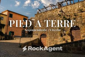 Appartamento di 55 m² con 2 locali a Acquapendente