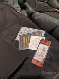 Parka Woolrich Artic nuovo da uomo 