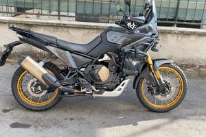 Voge ds 800x rally 2026