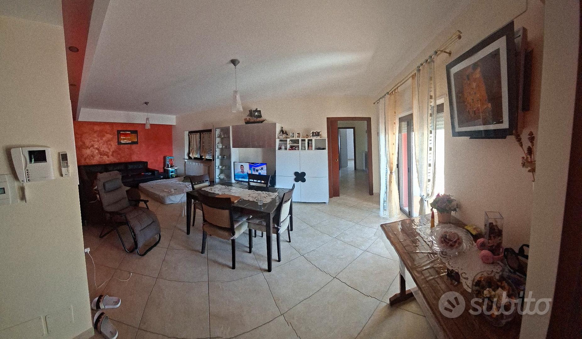 Apartment in Corigliano-Rossano, Corigliano Scalo - Vista 3