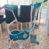 Cyclette  Atala Ginny