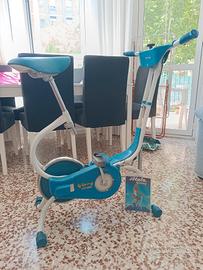 Cyclette  Atala Ginny