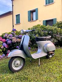 Vespa Piaggio 50 Special - 1971 - Silver