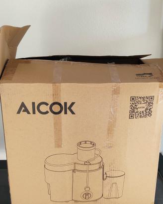 centrifuga AICOK