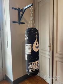 sacco pugilato/boxe