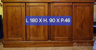 Mobile Servante. Ribasso € 200