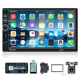 Stereo per Macchina universale