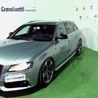 Audi A4 2.0 tdi 143 cv multitronic 2010