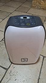 Deumidificatore Trotec TTK 40 E