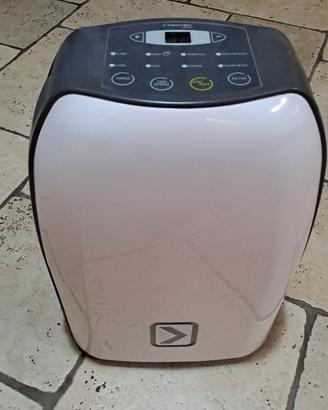 Deumidificatore Trotec TTK 40 E