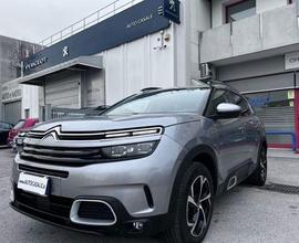 CITROEN - C5 Aircross - BlueHDi 130 S&S EAT8 Shine
