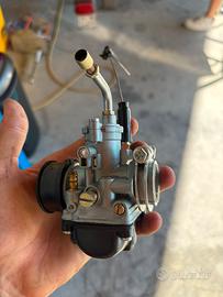 Carburatore phbg 19,5