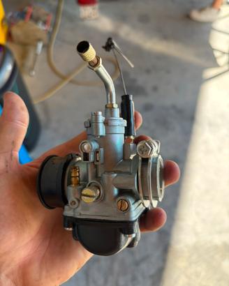 Carburatore phbg 19,5