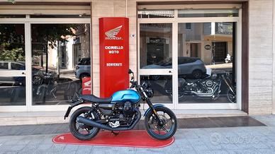Moto Guzzi V7
