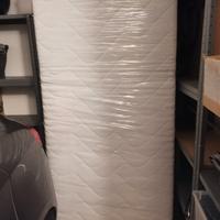 Due materassi singoli nuovi