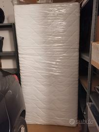 Due materassi singoli nuovi