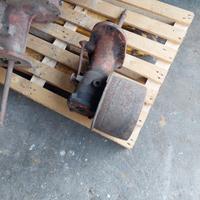 Acessori trattore fiat 311R