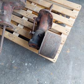 Acessori trattore fiat 311R