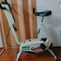 Cyclette Ginny Atala