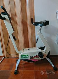 Cyclette Ginny Atala