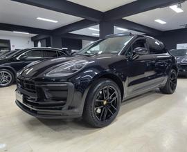 Porsche Macan 2.0 (Tetto Panorama)