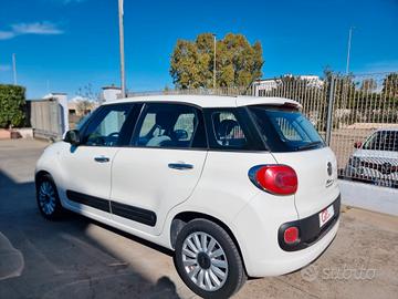 Fiat 500L 1.3 Multijet 95 CV Pop Star EURO 6B