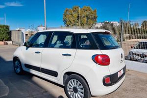 Fiat 500L 1.3 Multijet 95 CV Pop Star EURO 6B