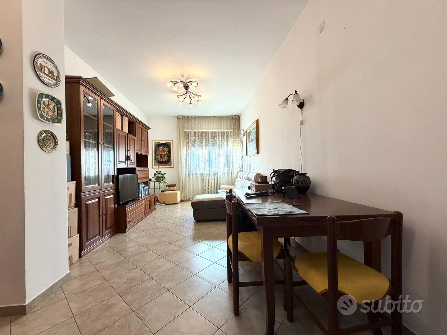 Appartamento – Alessandria - Vista 3