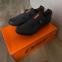 Scarpe DMT da ciclismo strada