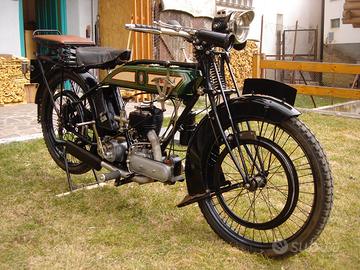 BSA Altro modello - 1926