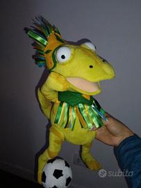 Carletto della Findus 2014