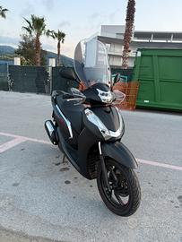 Sh 300 sport 2018