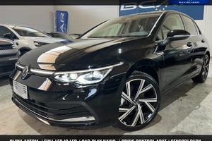 VOLKSWAGEN Golf 1.5 eTSI 130CV DSG Style "18 R-l