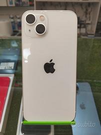 IPHONE 13 128GB USATO GARANZIA: 1 ANNO