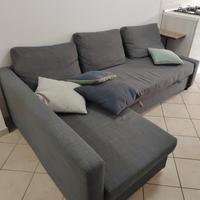 divano letto contenitore 