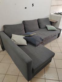 divano letto contenitore 