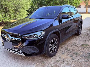 Mercedes Gla 180 executive