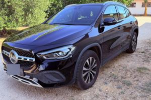 Mercedes Gla 180 executive