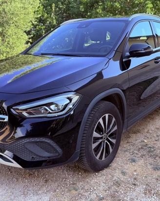 Mercedes Gla 180 executive