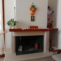 caminetto Palazzetti 