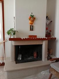 caminetto Palazzetti 