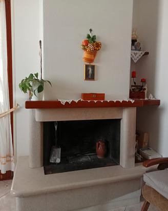 caminetto Palazzetti 