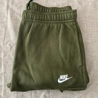 Pantalone Nike Verde, Taglia M